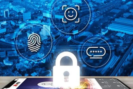 Xác thực sinh trắc học là gì và để làm gì?