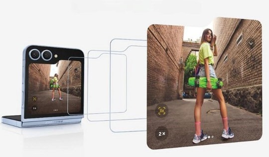 Đánh giá cấu hình - giá bán Galaxy Z Flip6 có điểm gì nổi bật?