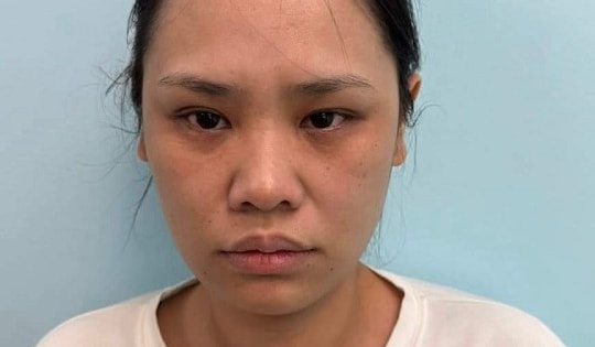 Đánh tráo két sắt, khoắng sạch gần 200 triệu của chị họ