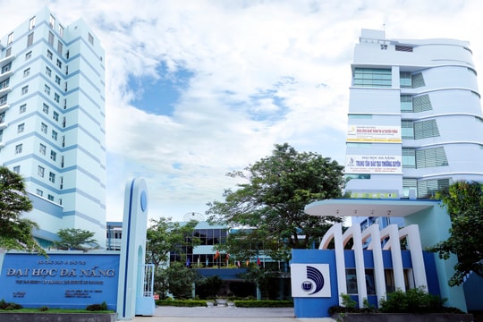 Điểm sàn tuyển sinh năm 2024 của Đại học Đà Nẵng