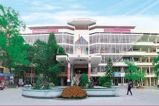 Điểm sàn tuyển sinh năm 2024 của Học viện Tài chính