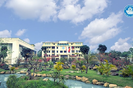 Điểm sàn tuyển sinh năm 2024 của Đại học Thái Nguyên