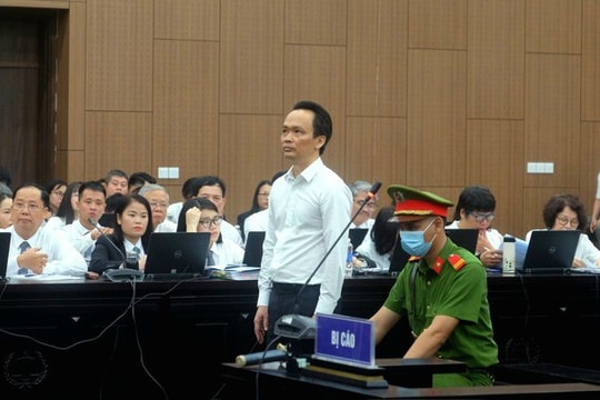 5.000 tỷ đồng tài sản mà ông Trịnh Văn Quyết muốn dùng để khắc phục: Chủ yếu là cổ phiếu các DN hệ sinh thái FLC, riêng GAB đã gần 1.500 tỷ, tiết lộ số tiền bán Bamboo Airways