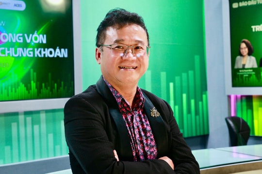 Ông Đặng Thành Tâm: Tôi đang ở NewYork, các doanh nghiệp nước ngoài đều coi Việt Nam là "thiên đường đầu tư"