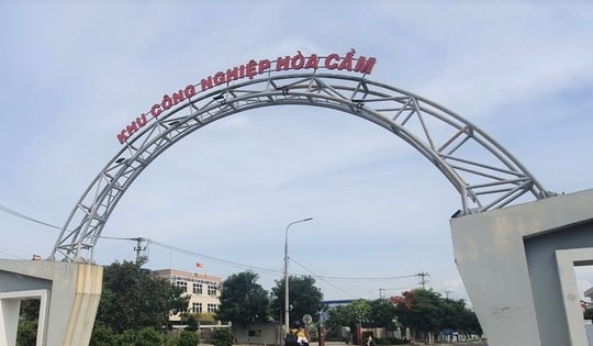 Doanh nghiệp trong khu công nghiệp Đà Nẵng mỏi mòn chờ sổ đỏ