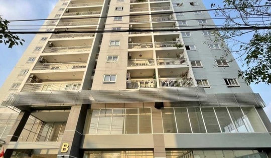 TPHCM yêu cầu giải quyết tồn đọng tại chung cư Moscow Tower