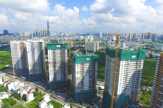 Giảm lãi suất cho vay mua nhà để kích cầu