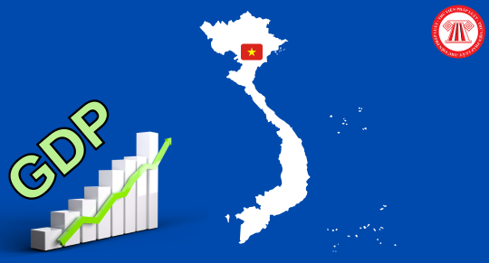Phấn đấu đến năm 2030, Việt Nam đạt tốc độ tăng trưởng GDP bình quân khoảng 7%/năm