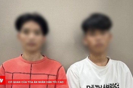 Trộm cắp xe máy đem bán lấy tiền tiêu xài