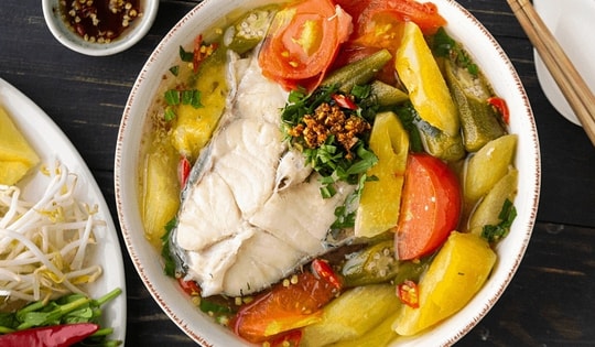 Món ăn rẻ tiền từ cá trong mâm cơm Việt lọt top ngon nhất thế giới: Dễ ăn, dễ làm, lại nhiều dưỡng chất