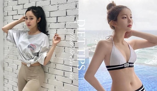 Bài tập đứng dựa tường giúp đốt cháy calo và giảm mỡ bụng cực nhanh