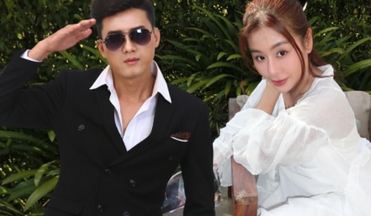 Tình cũ của Nam Thư hiện tại ra sao?