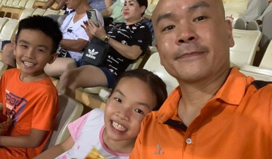 Diễn viên Đức Thịnh phản ứng gay gắt thông tin ly hôn