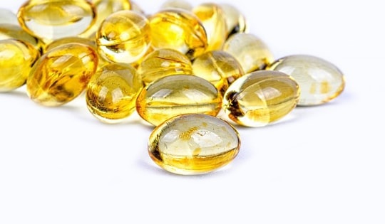 6 vitamin và khoáng chất nếu thiếu hụt gây rụng tóc