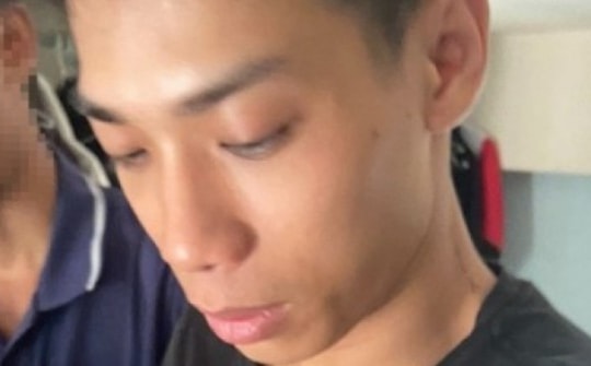 Bắt nóng nghi phạm đâm chết người đàn ông ở Quảng Nam