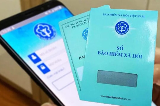 Mất sổ BHXH có được rút BHXH một lần?