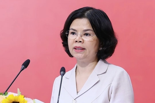 Phê chuẩn miễn nhiệm Chủ tịch tỉnh