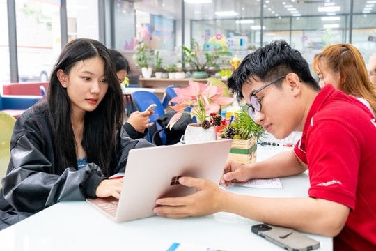 Gợi ý cách đăng ký nguyện vọng chuẩn các trường
Đại học nhóm Truyền thông, Công nghệ Thông tin