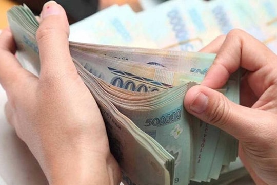 Tính lương người quản lý công ty có vốn Nhà nước thế nào?