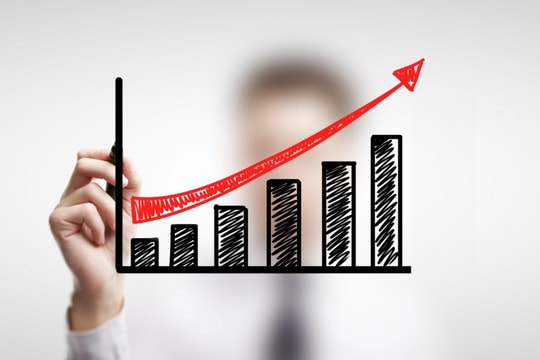 Xuất hiện doanh nghiệp có EPS đạt mức 54.000 đồng, thuộc diện cao nhất TTCK, P/E chỉ ở mức 3,5 lần, trả cổ tức hai năm gần đây tỷ lệ trên 100%