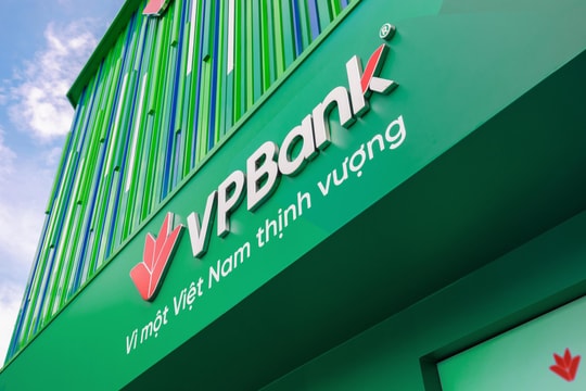 5 cá nhân kín tiếng đang sở hữu lượng cổ phiếu VPBank có tổng trị giá gần 1 tỷ USD