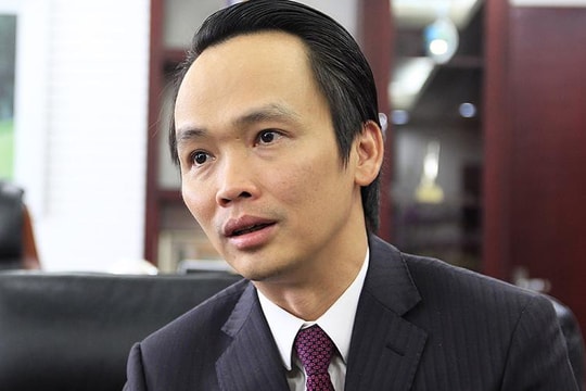 Từng tuyên bố nếu FLC không về mệnh giá, Bamboo Airways không "trên 3 chữ số" sẽ xin phá sản, Trịnh Văn Quyết giờ phải dùng toàn bộ tích sản 20 năm để khắc phục hậu quả trọng án