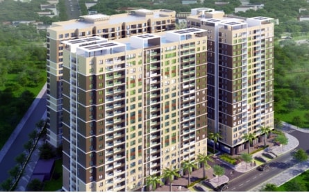 Chủ đầu tư dự án kêu khó về tài chính nên chưa thể bàn giao nhà cho người mua