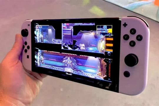 Lên kế hoạch chuyển từ Trung Quốc về Việt Nam từ năm 2019, sau 5 năm, Foxconn chốt đầu tư dự án 263 triệu USD sản xuất máy chơi game Nintendo Switch tại Quảng Ninh