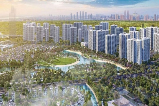 Vinhomes (VHM) có kế hoạch mở bán Vinhomes Cổ Loa và Vinhomes Đan Phượng trong nửa cuối năm 2024