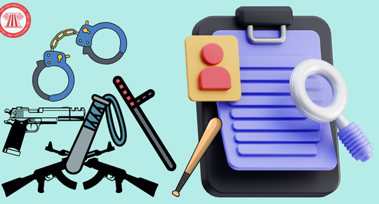 Hướng dẫn cấp giấy phép sử dụng, đăng ký, khai báo công cụ hỗ trợ từ 01/01/2025