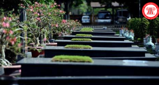 Sẽ bảo vệ phần mộ 10 ngày đầu sau khi kết thúc Quốc tang
