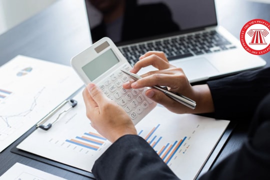 Hướng dẫn giảm thuế GTGT 2% với mặt hàng thiết bị điện tử chuyên dùng