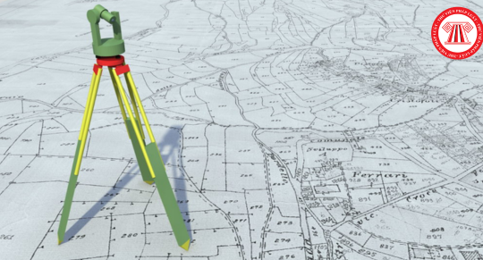 Đề xuất quy định hướng dẫn về đo đạc lập bản đồ địa chính