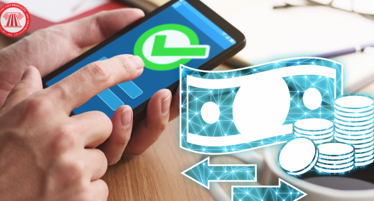 Hướng dẫn thanh toán trực tuyến nghĩa vụ tài chính trong giải quyết thủ tục hành chính trên môi trường điện tử