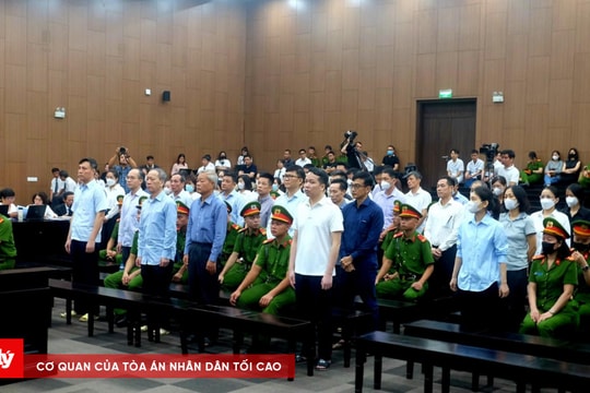 Cựu Chủ tịch FLC nói đủ tài sản để khắc phục hậu quả