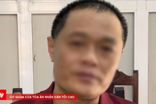 Có 7 tiền án vẫn tiếp tục trộm cắp tài sản