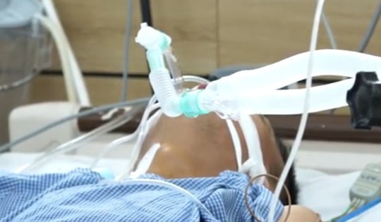 Một người tử vong, 4 người nhập viện vì ngộ độc rượu trong đám cưới