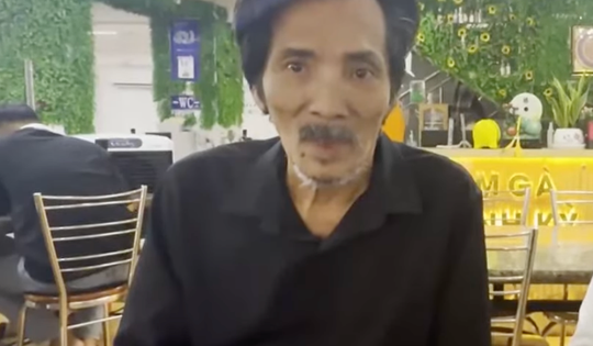 Thương Tín vẫn nhận được giúp đỡ của 'Mạnh thường quân'