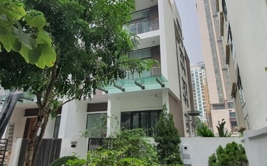 Nếu dùng toàn bổ thu nhập, phải mất 169 năm người dân thủ đô mới mua được 1 căn nhà mặt phố