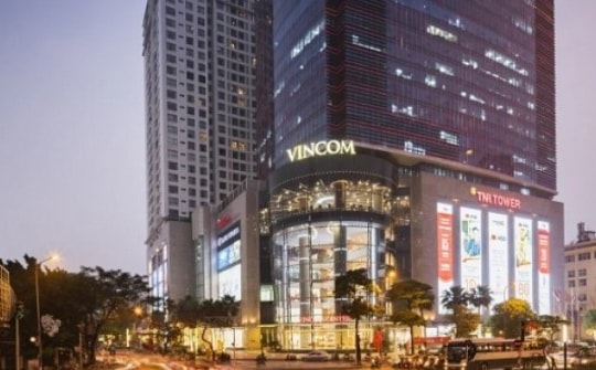 Vincom Retail kinh doanh ra sao sau khi Vingroup của tỷ phú Phạm Nhật Vượng thoái vốn?