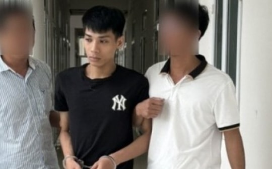 Vụ án mạng tại Quảng Nam: Bắt thêm 1 đối tượng