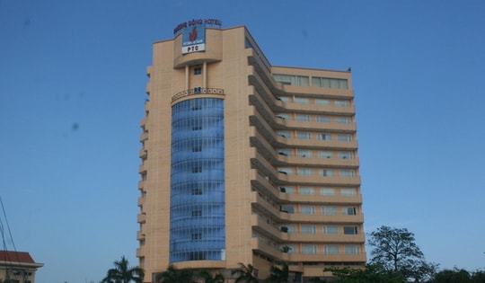 Khách sạn do con rể ông Lê Thanh Thản điều hành báo lợi nhuận 'đi lùi' vì tăng lương cho nhân viên