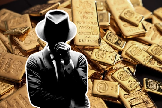 Lộ diện thêm loạt đại gia trong ngành ngân hàng Việt Nam