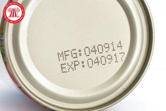 Hạn sử dụng ghi trên hàng hóa là ngày âm lịch hay dương lịch?