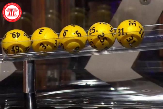 Kinh doanh xổ số là gì? Năm 2024, có được phép kinh doanh xổ số qua Internet?