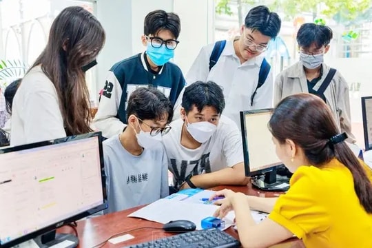 Quá thời hạn xác nhận nhập học đại học có sao không?