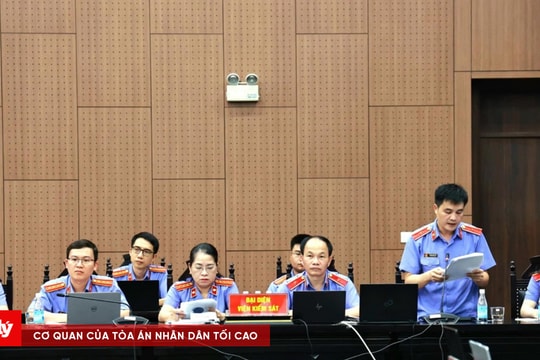 Cựu Chủ tịch Tập đoàn FLC bị đề nghị mức án đến 26 năm tù