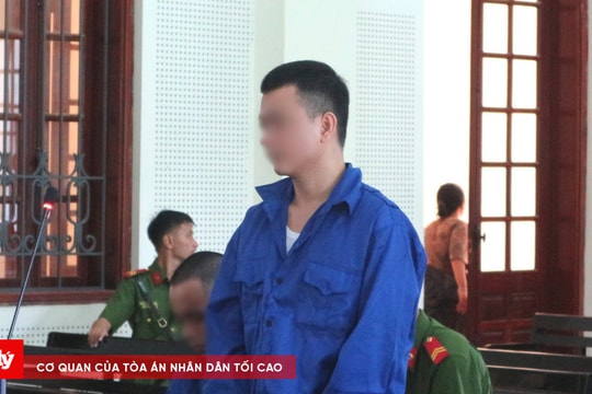 Đang ngồi tù vẫn lên kế hoạch buôn ma túy