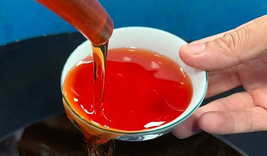 Nước mắm Phú Quốc ‘cháy hàng’ sau 2 ngày mở bán tại Thái Lan