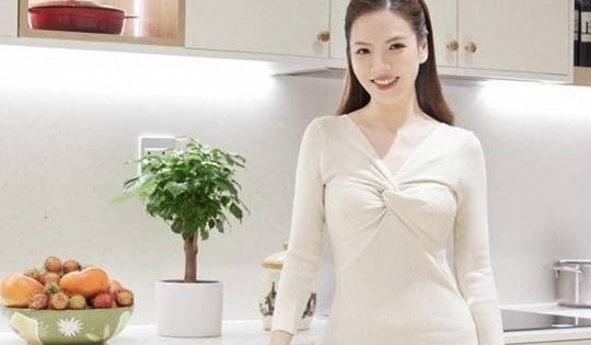 BTV Đan Lê sửa nhà riêng phụng dưỡng mẹ ruột, chia sẻ 3 điều quan trọng khi sửa nhà